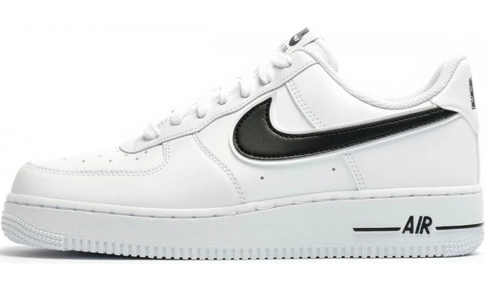 Nike Air Force 1 07 AN20 White Black